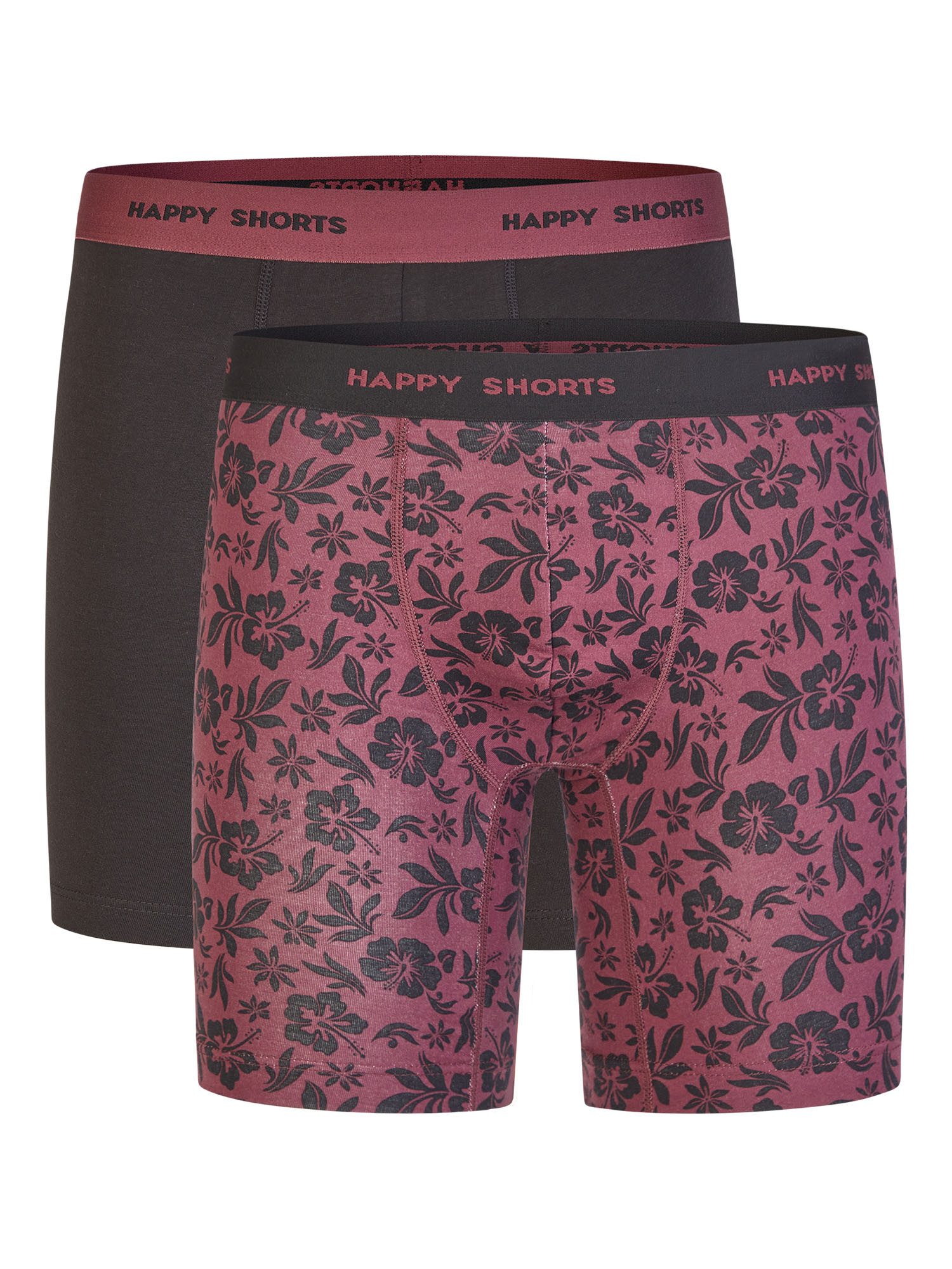 Langer Boxer Jersey