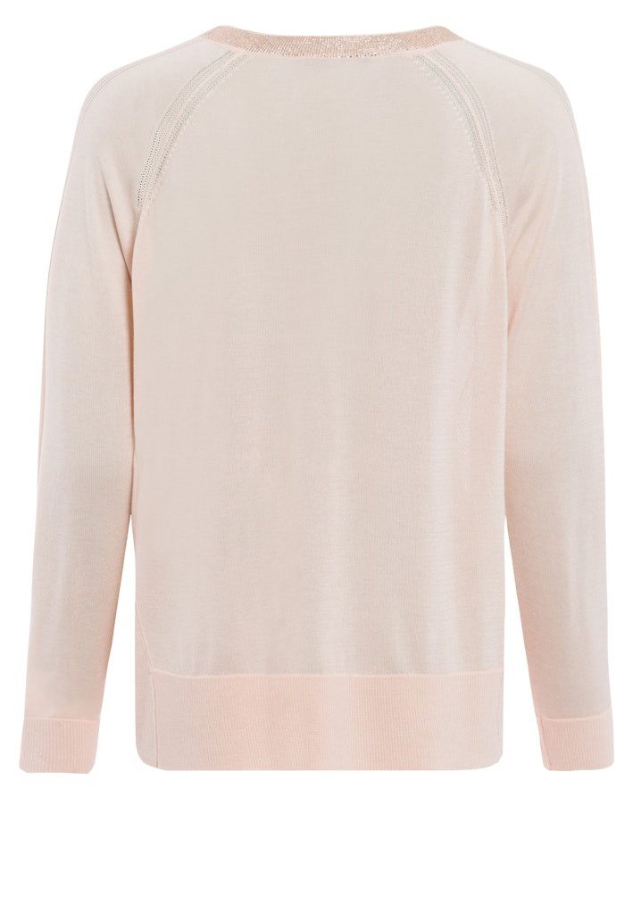 MARC AUREL Strickpullover Strick powder günstig online kaufen