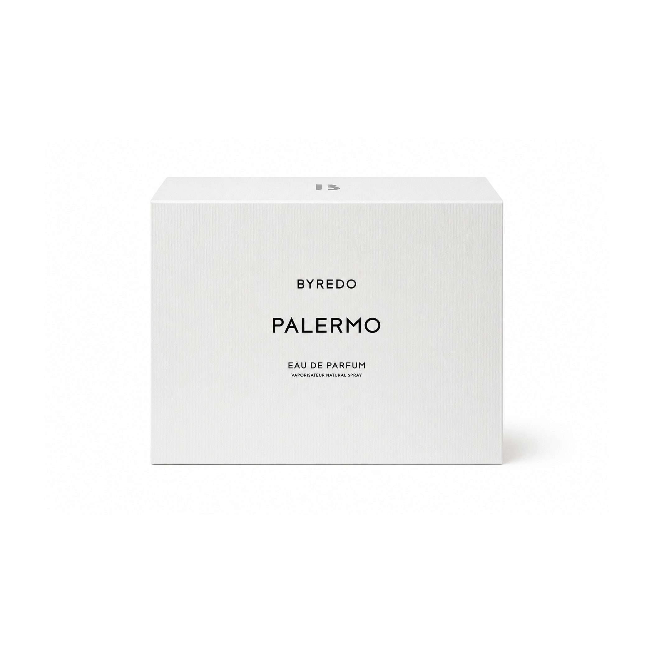 BYREDO Eau de Parfum Byredo Palermo Eau de Parfum 100ml