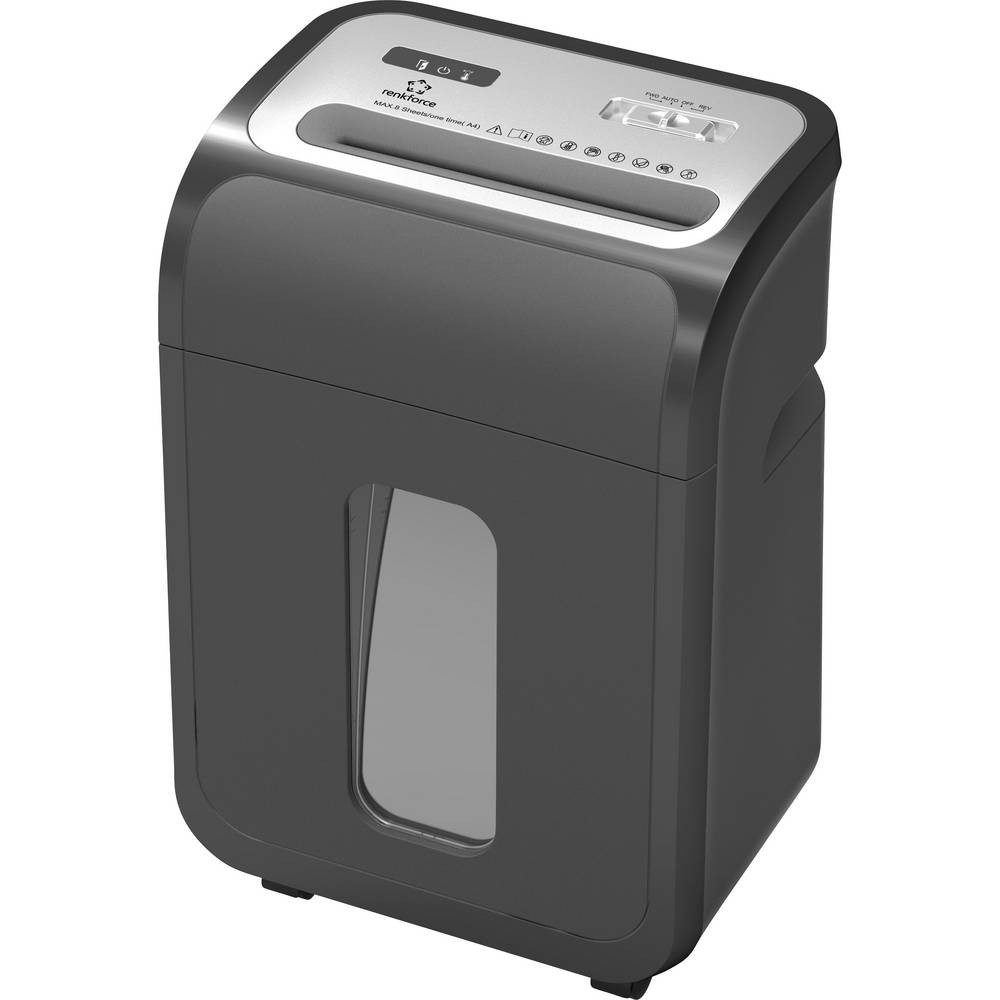 Renkforce Шредеры RF-6676274