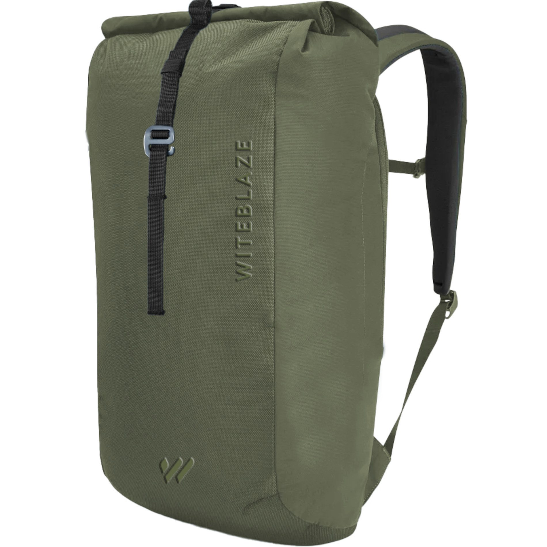 Witeblaze Daypack DOWNTOWN Rolltop