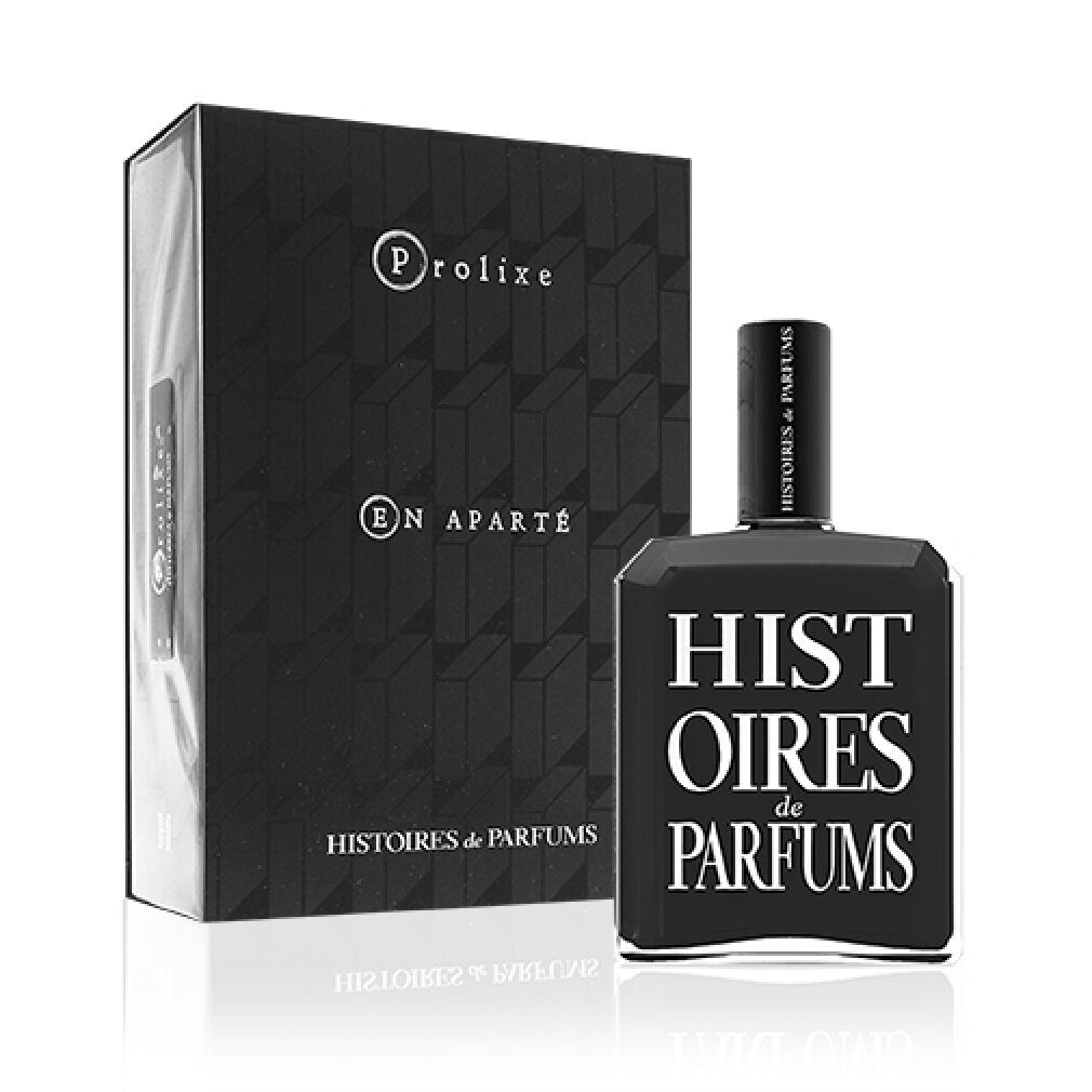 Histoires De Parfums Eau de Parfum Histoires Prolixe Eau De Parfum Spray 120 Ml für Frauen
