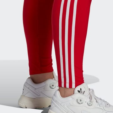 adidas Originals Leggings ADICOLOR CLASSICS 3-STREIFEN – GROSSE GRÖSSEN (1-tlg)
