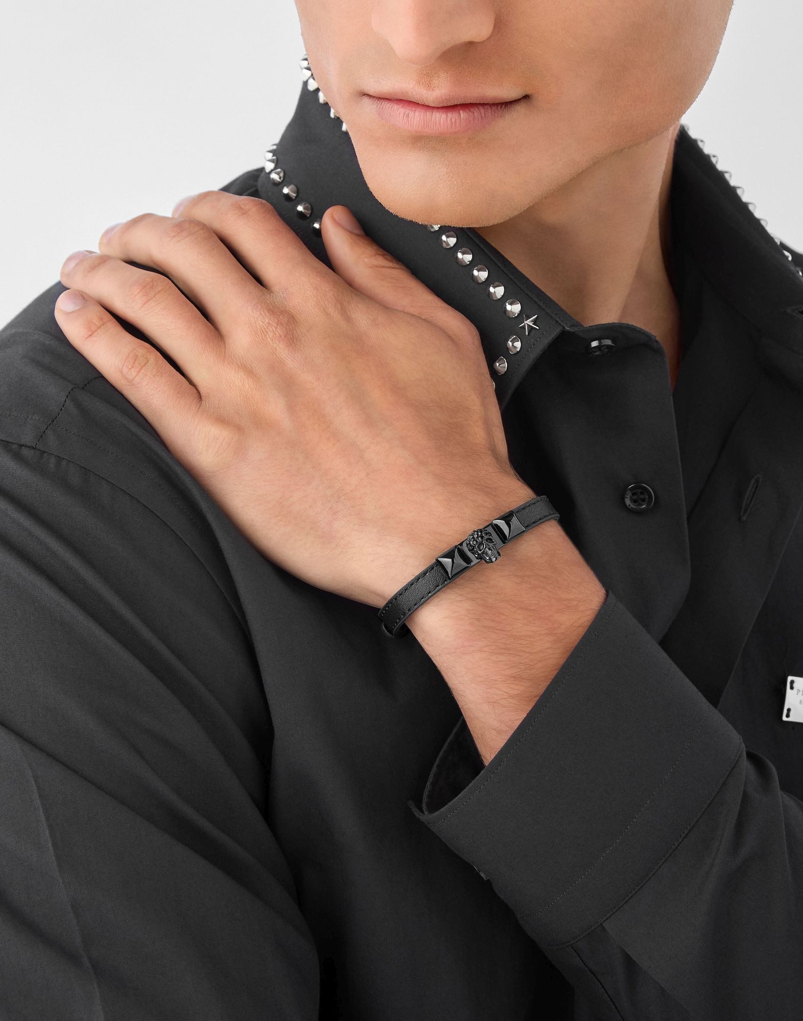 PHILIPP PLEIN Armband PJOEA02BU