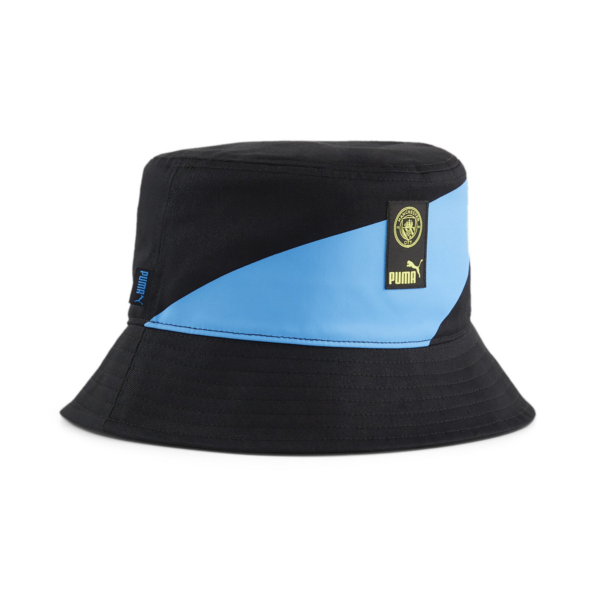PUMA Fischerhut Manchester City ftblCULTURE+ Bucket günstig online kaufen
