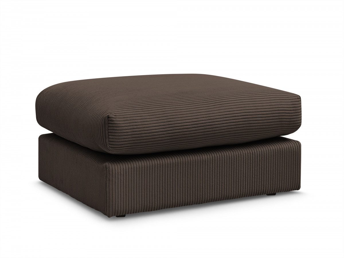 Bobochic Paris Pouf Paris, Pouf-Modul, 95x78 cm