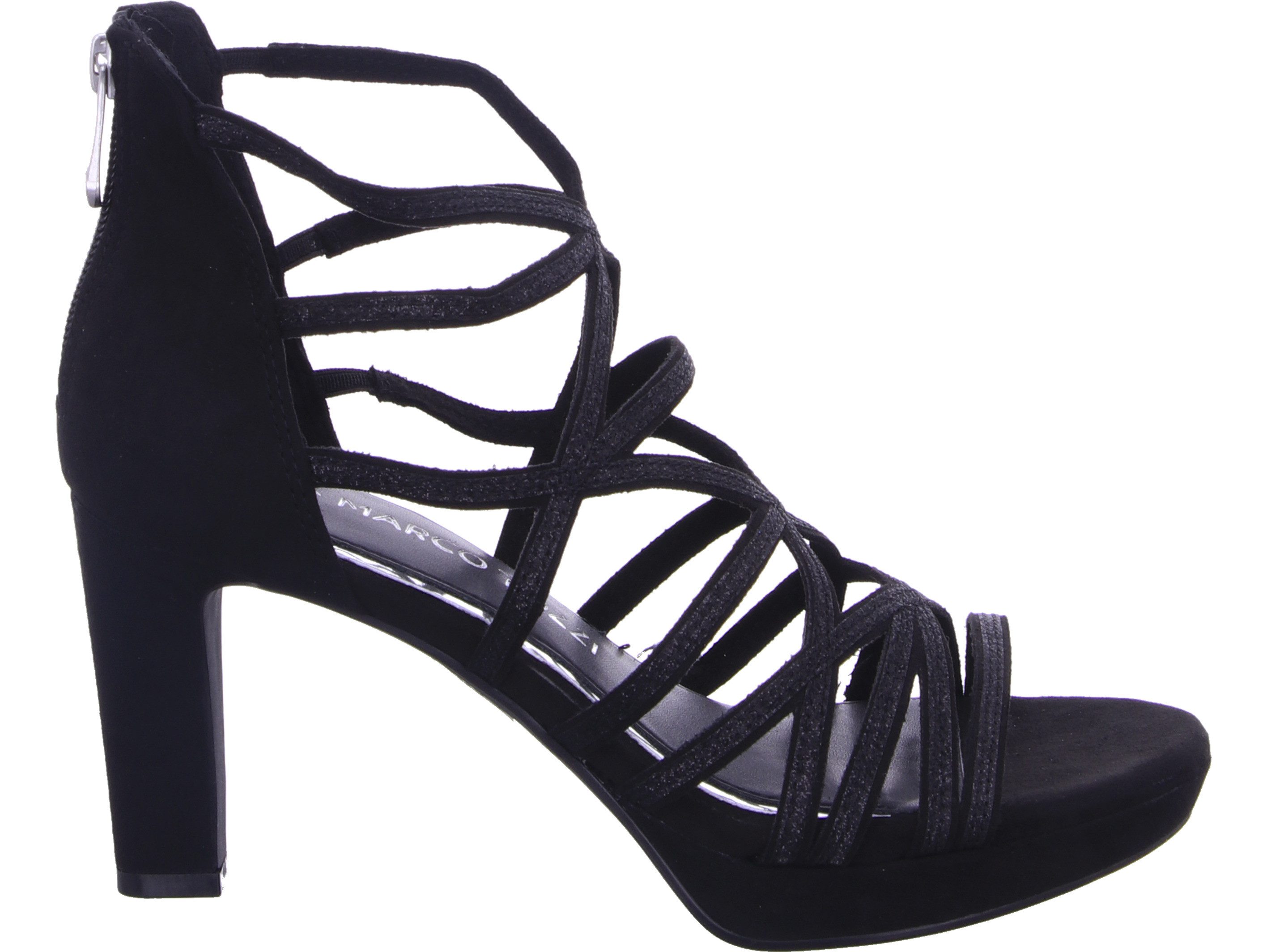 MARCO TOZZI Sandalette 100% vegan günstig online kaufen