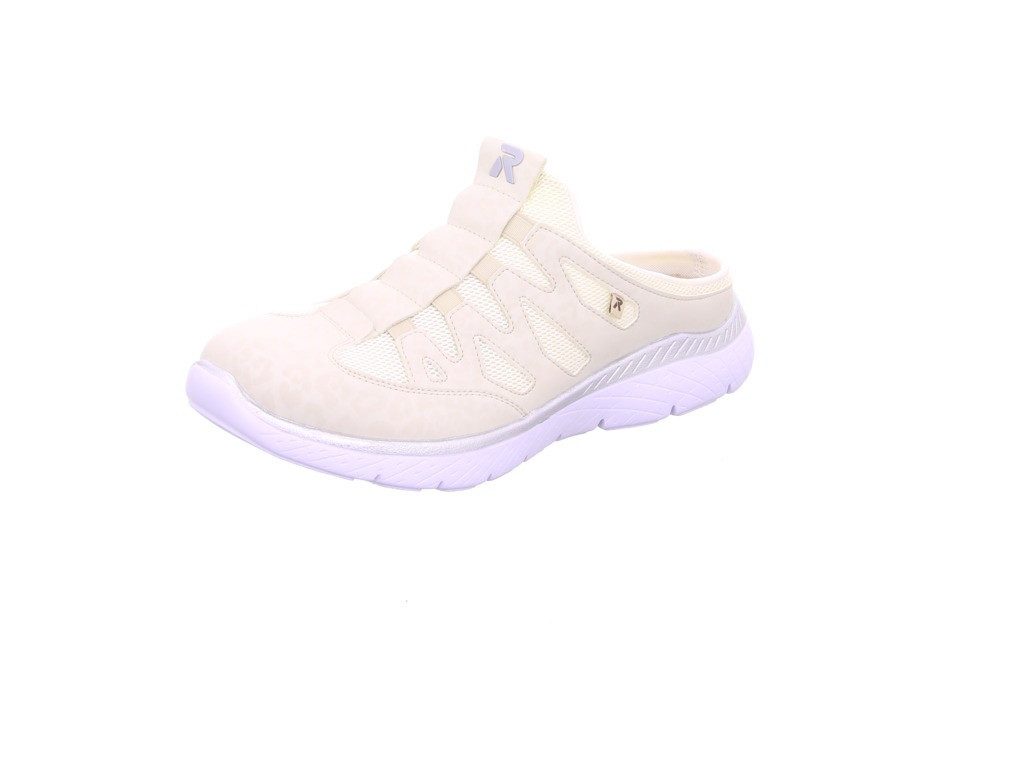 Sportliche Slipper für Damen Slipper