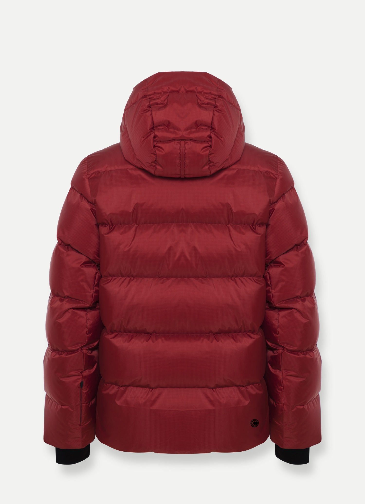 Colmar Skijacke (wasserdicht, atmungsaktiv) crimsonrot Herren