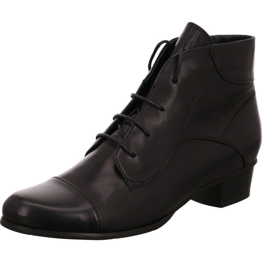 Stefany 123 Schnürstiefelette