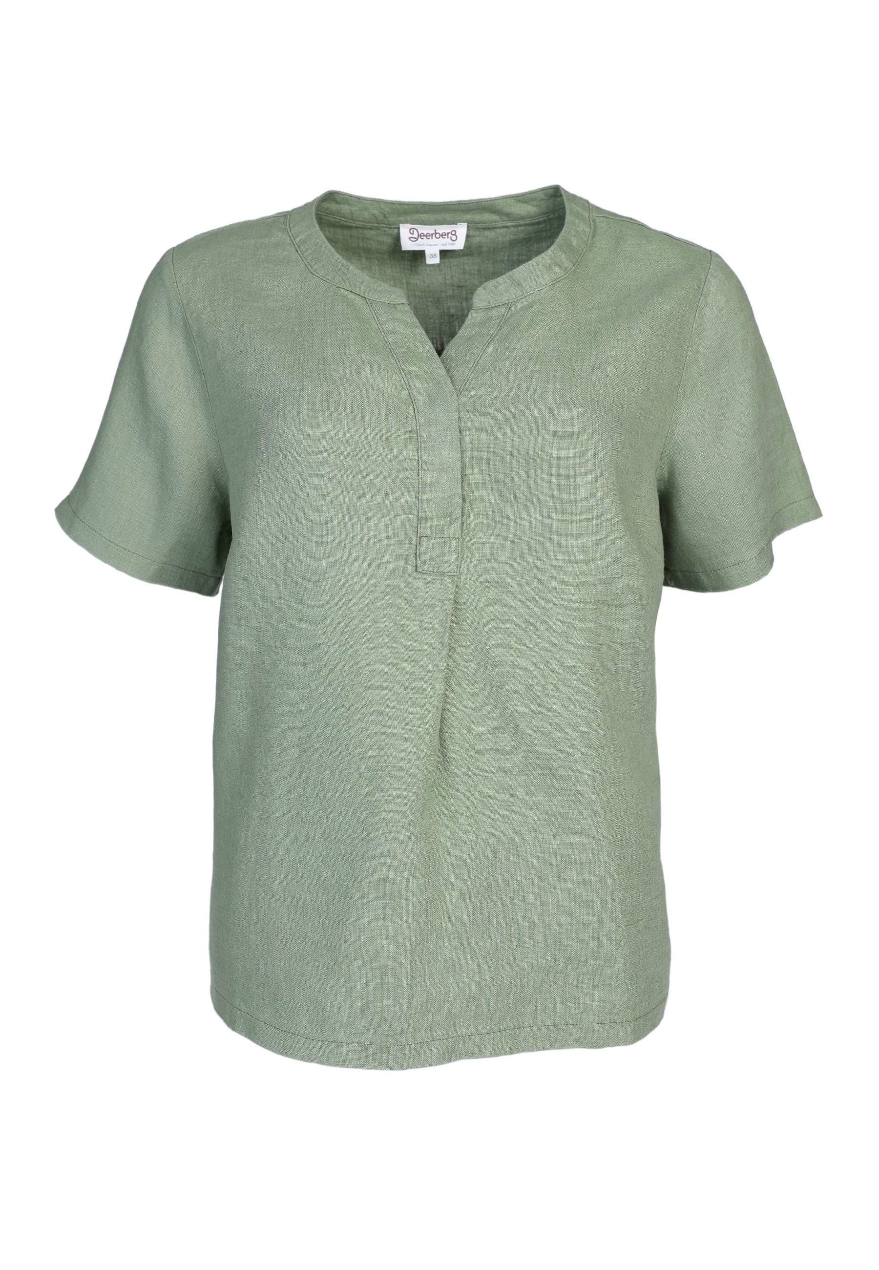 Deerberg Klassische Bluse Birgitine günstig online kaufen