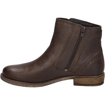 Josef Seibel Sienna 35, braun Stiefelette