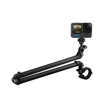 GoPro Kamerazubehör-Set GoPro Boom + Bar Mount