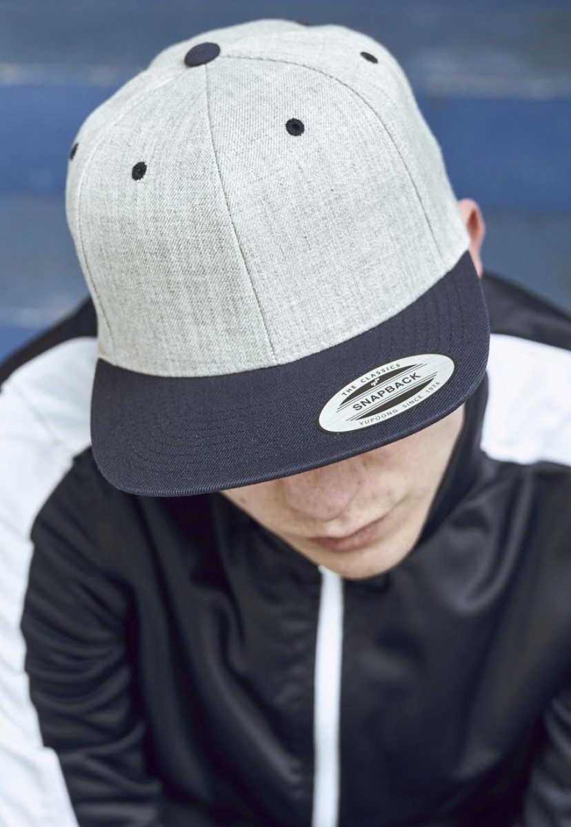 Flexfit Snapback Cap Classic Snapback 2-Tone günstig online kaufen