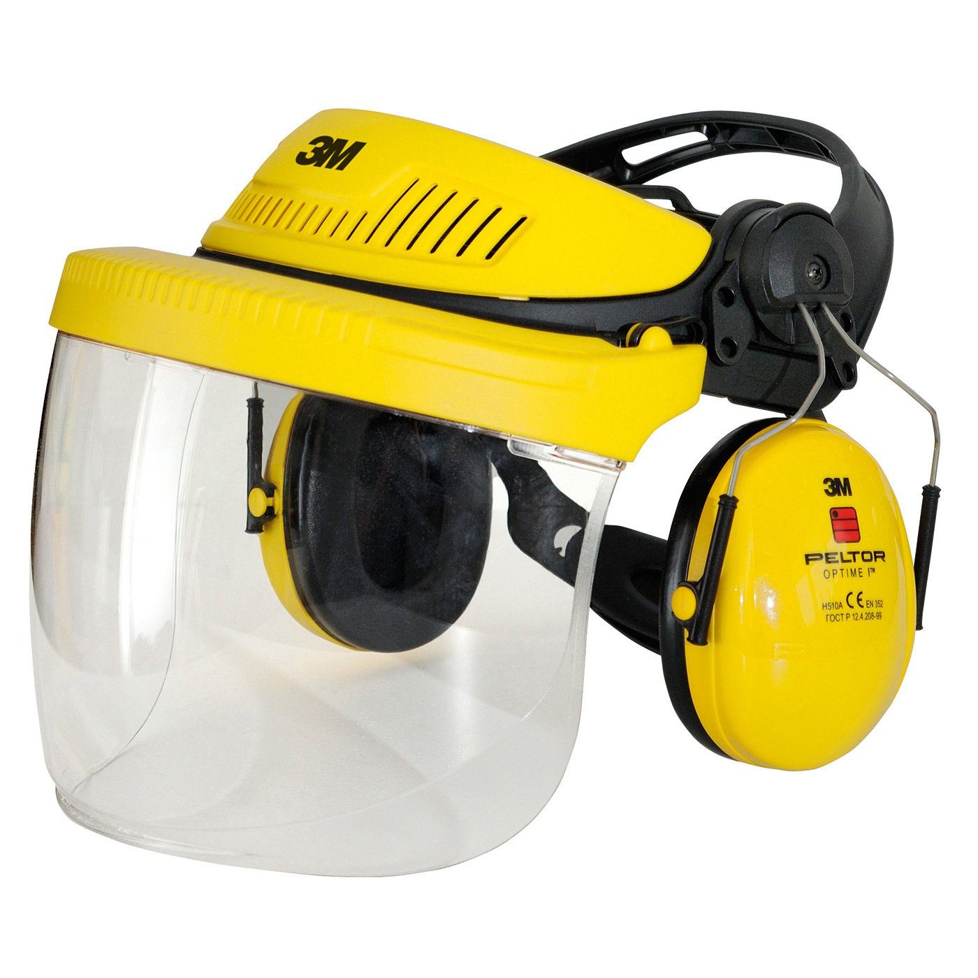 3M Peltor Kapselgehörschutz