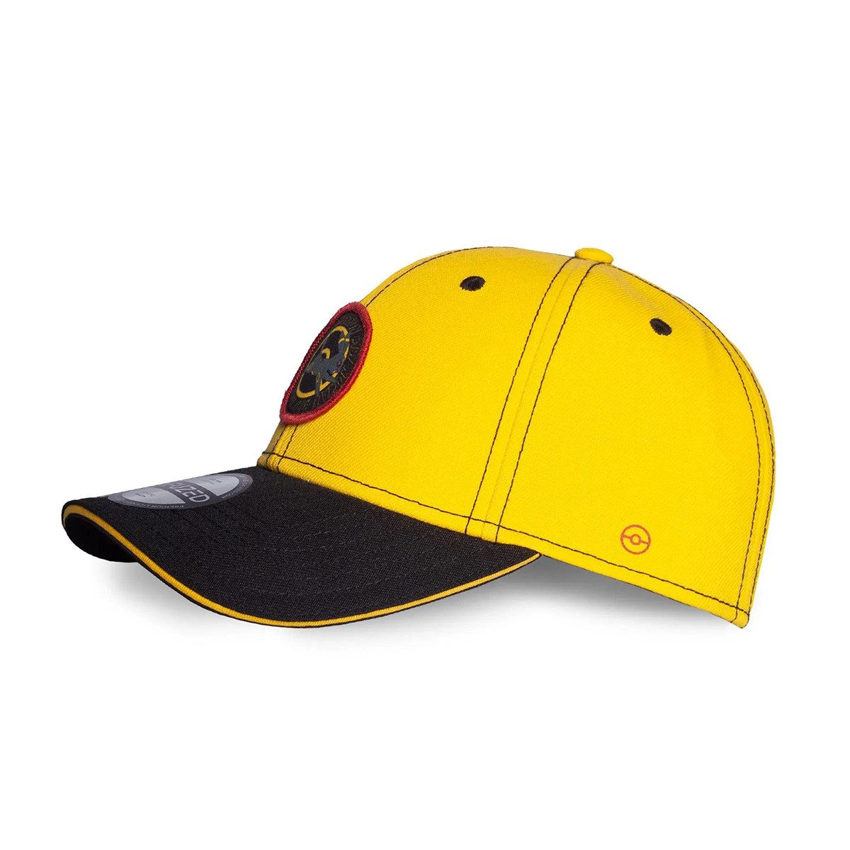 POKÉMON Baseball Cap Nachtara Umbreon