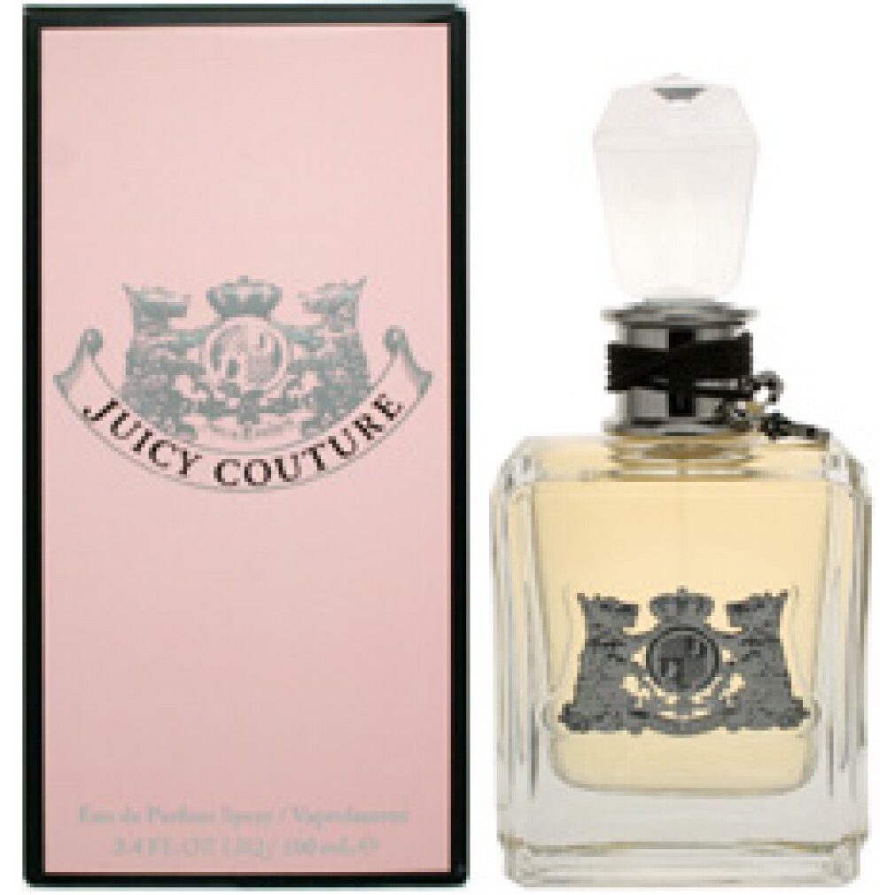 Juicy Couture Eau de Parfum Eau de Parfum 50ml Spray