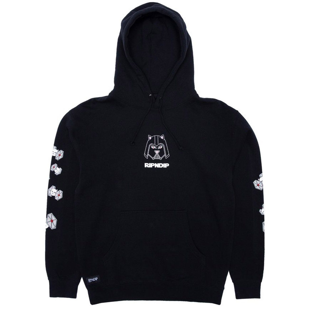 Ripndip fontaine cheap hoodie