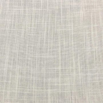 Vorhang 800530 Fertigschal SOFTY halbtransparent, unterschiedlicher Ausführung, HOMEbasic, (1 St), Polyester