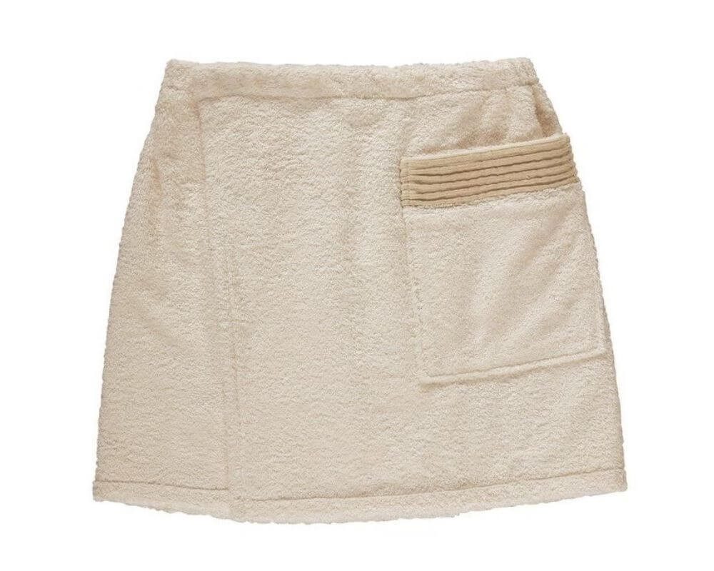 Möve Kilt möve Nature Kollektion - Herren-Kilt Wellness