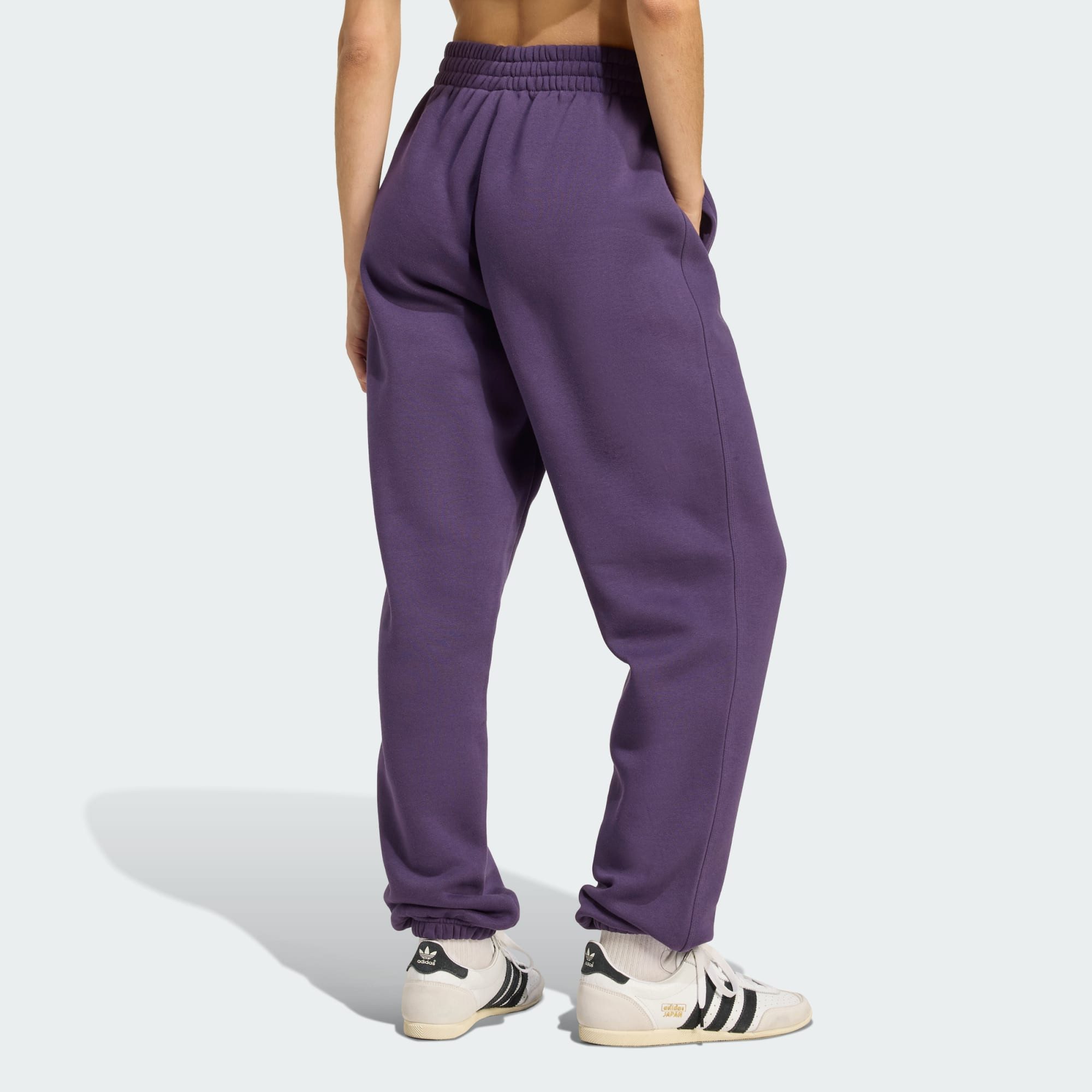 adidas Originals Sporthose ESSENTIALS LOOSE JOGGINGHOSE günstig online kaufen