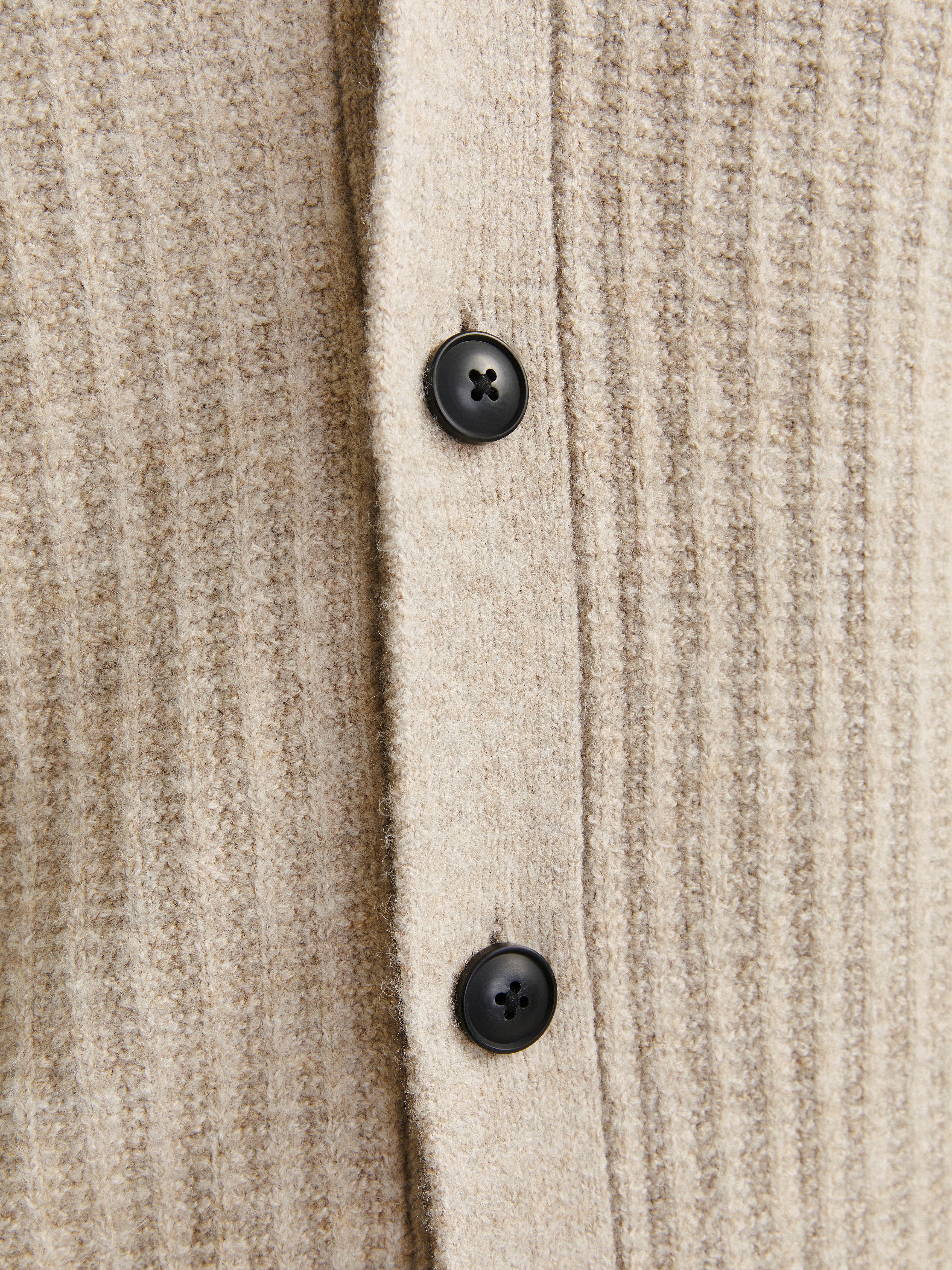 Jack & Jones Strickjacke