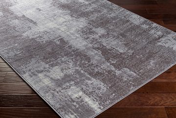 Teppich ABSTRACT, Surya, rechteckig, Höhe: 11 mm