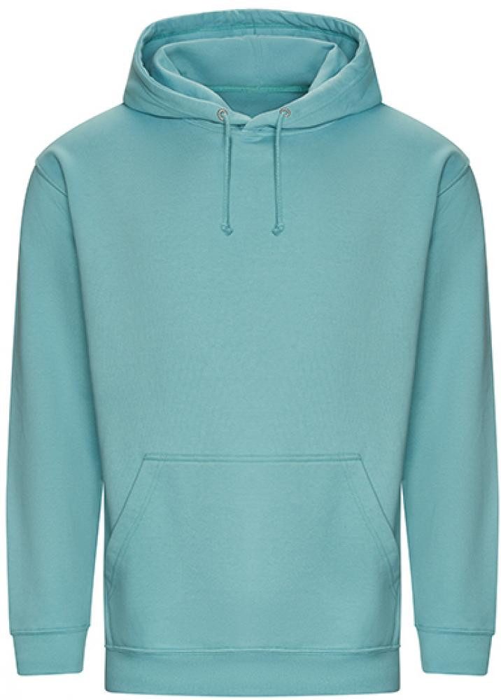 Just Hoods Kapuzenpullover College Hoodie / günstig online kaufen