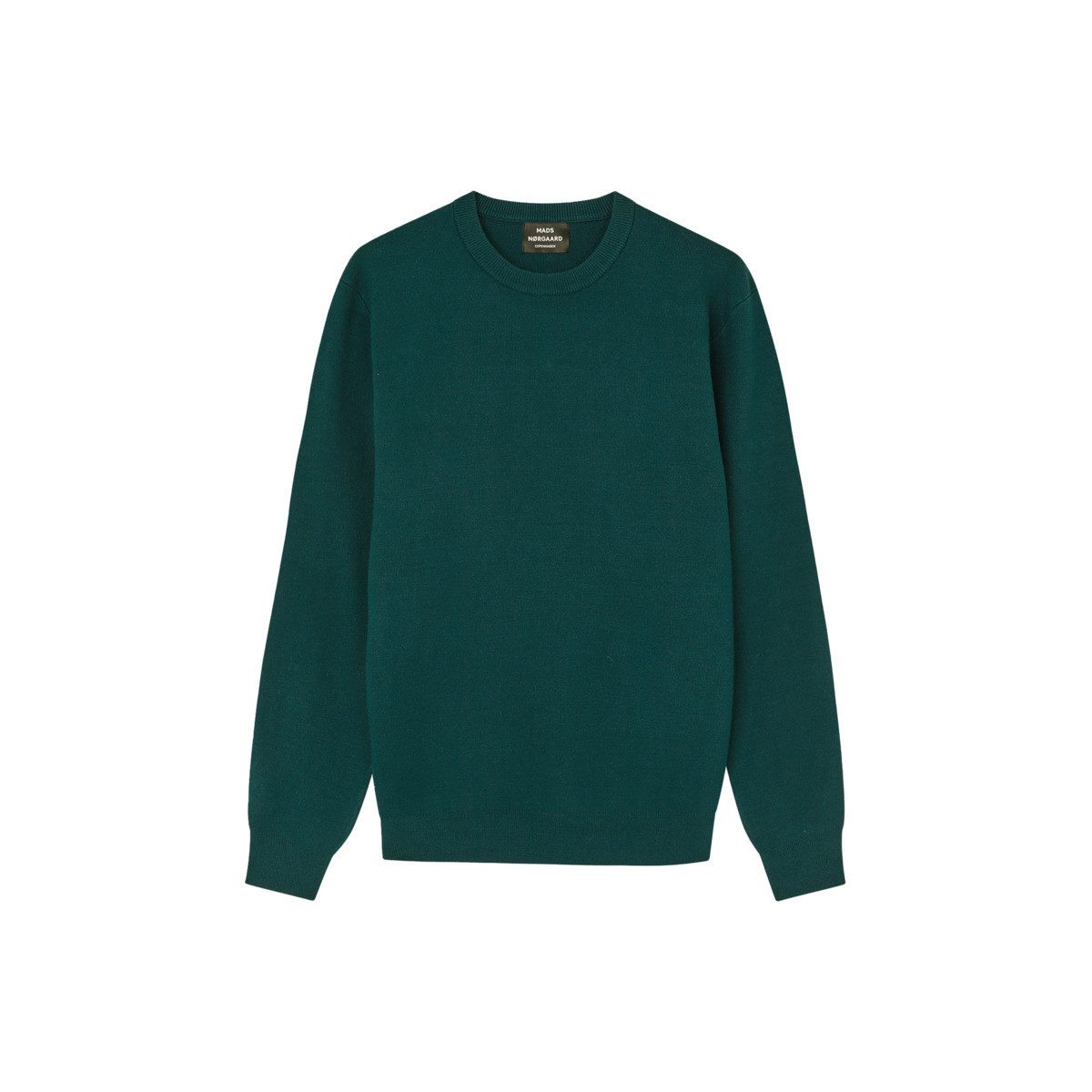 MADS NORGAARD COPENHAGEN Strickpullover Urban Chase Herren Strickpulli, Wollpullover, Feinstrick, Grobstrick, Kuschelpullover