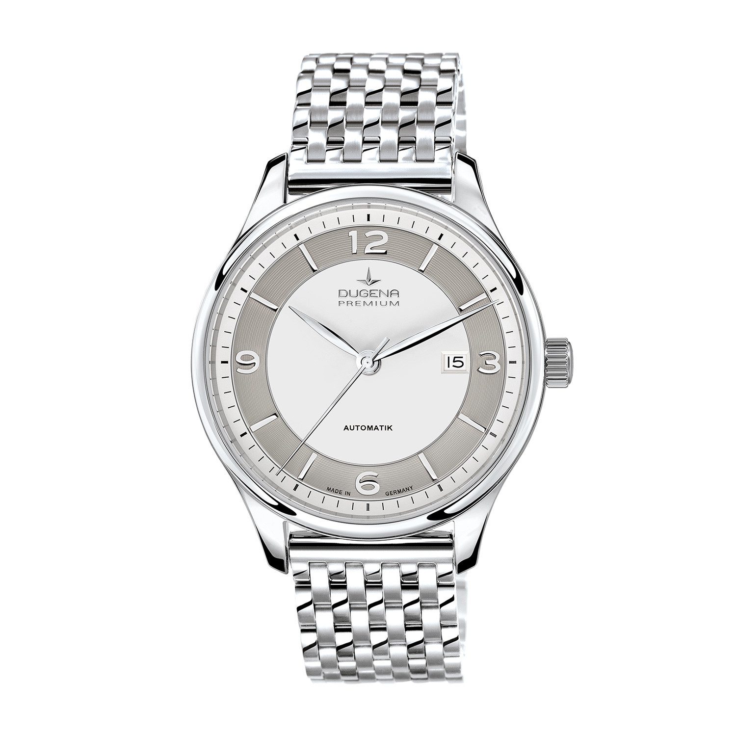 Quarzuhr Epsilon Automatik 7090341 Automatik