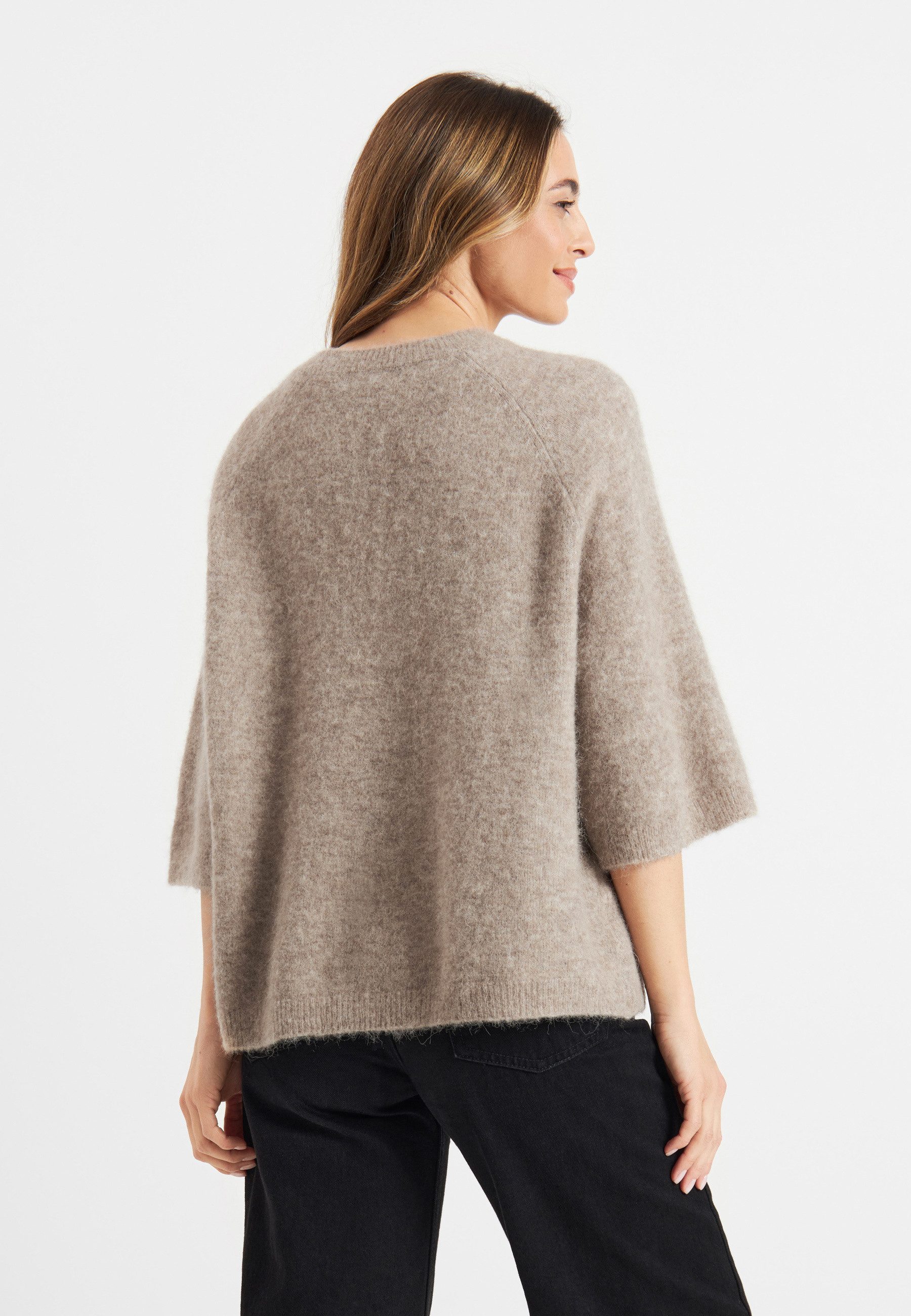Frieda & Freddies Strickpullover Pullover günstig online kaufen