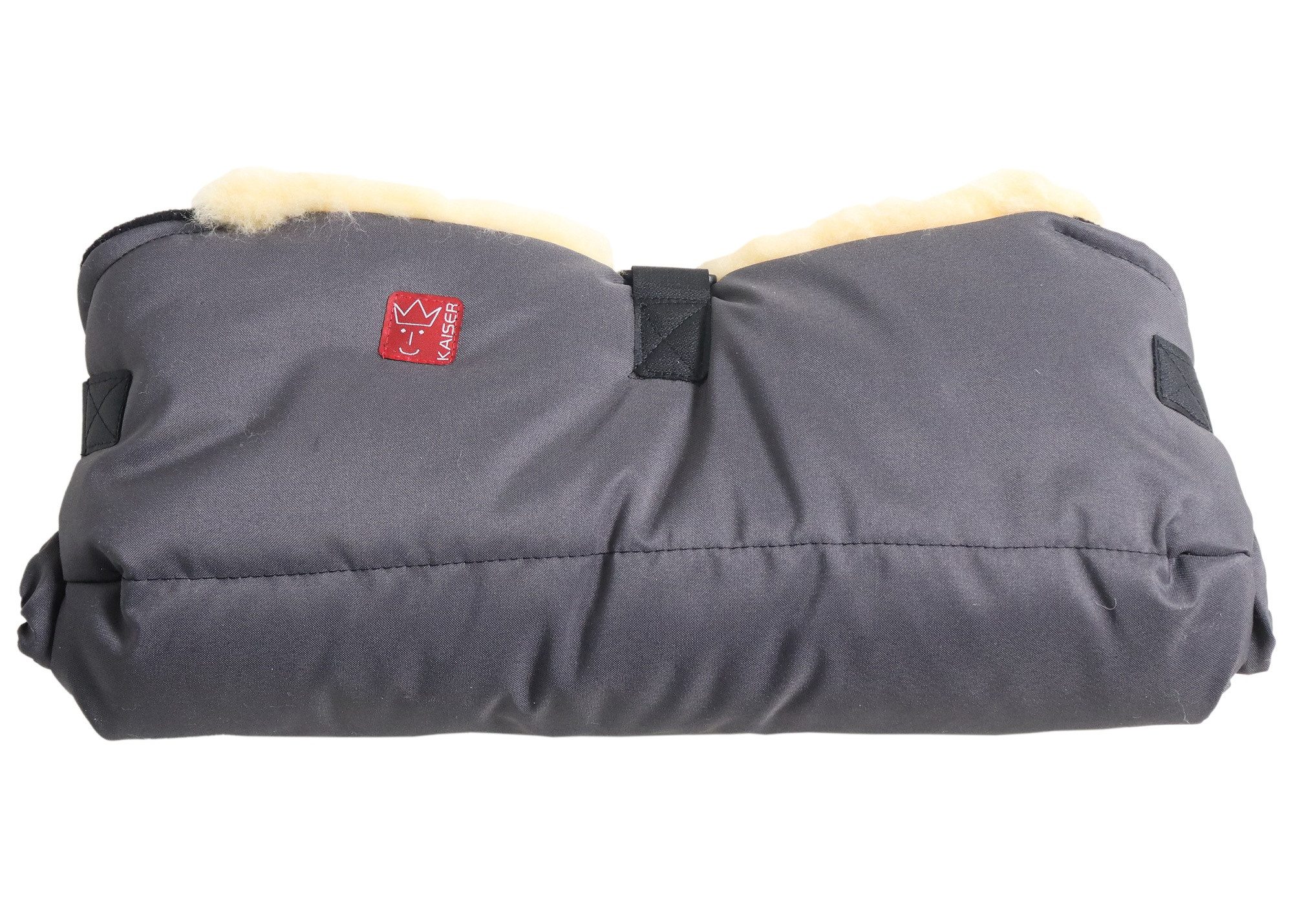 Kaiser Грелки для рук на коляску Big Double