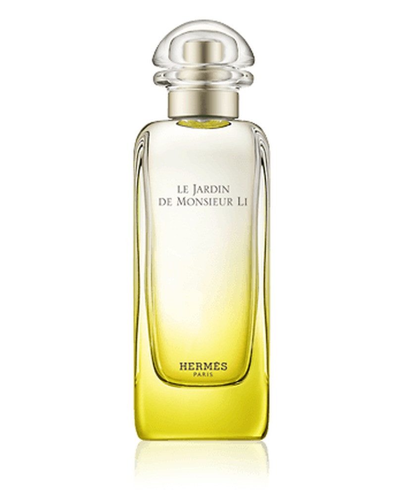 HERMÈS Eau de Toilette Hermès Le Jardin De Monsieur Li EdT Nachfüllbar