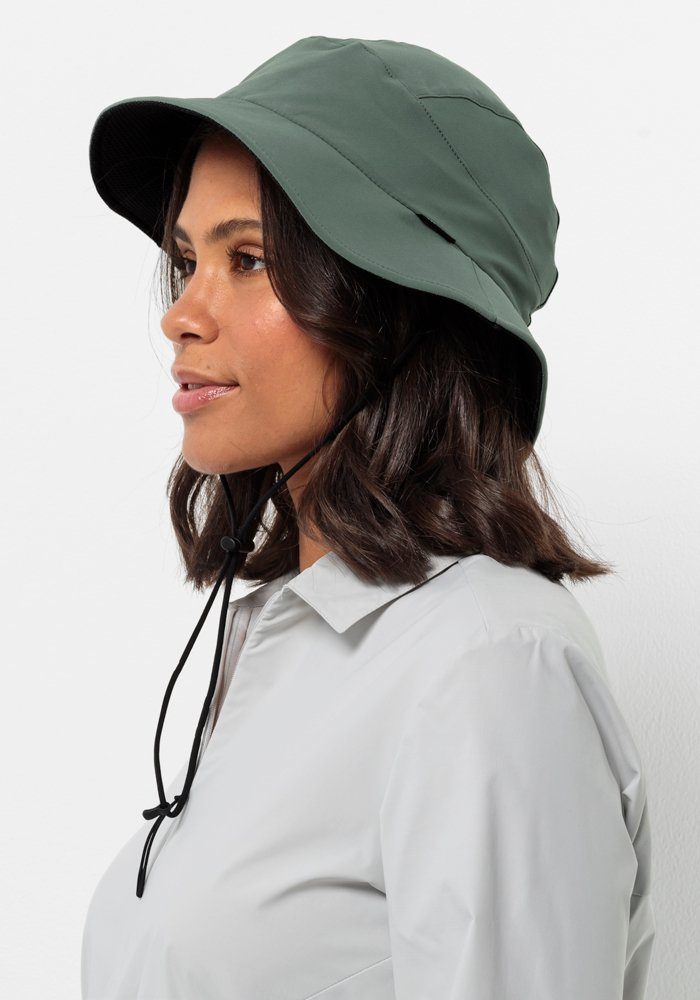 Jack Wolfskin Outdoorhut WINGBOW HAT W günstig online kaufen