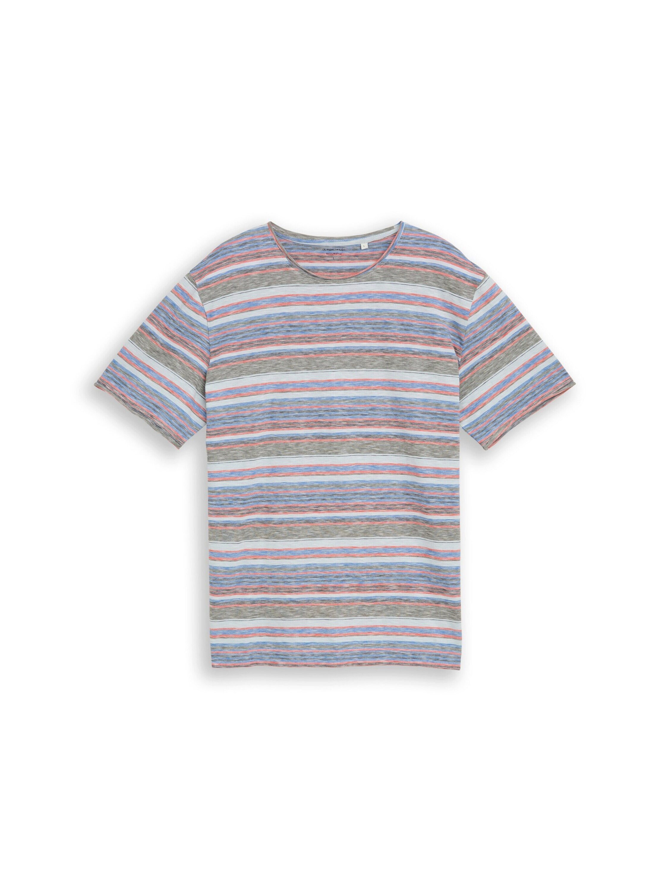 TOM TAILOR T-Shirt (1-tlg)