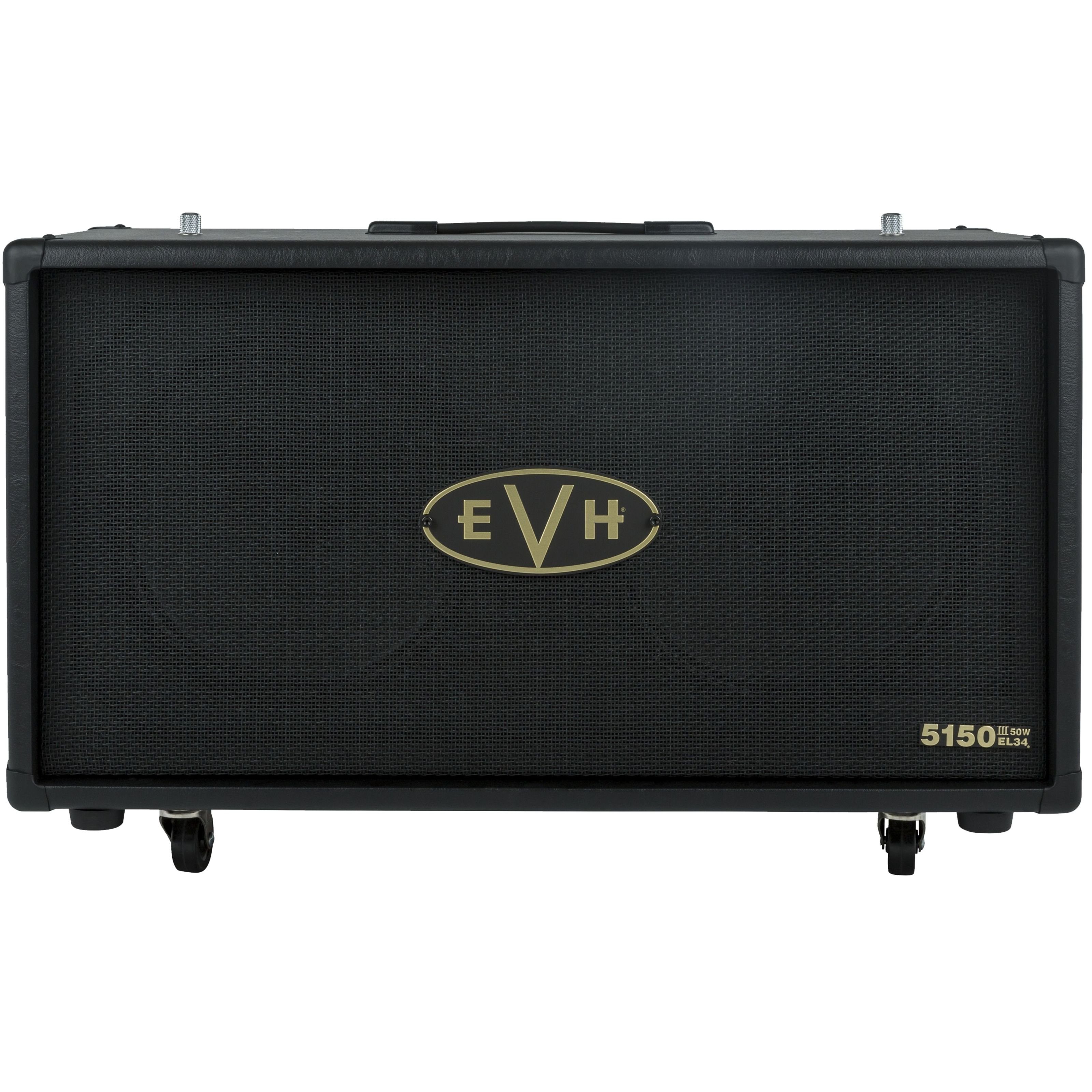 EVH Lautsprecher (5150III 212ST EL34 Cabinet - Gitarrenbox)