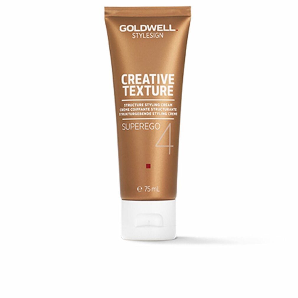 Creative Goldwell 75 Texture ml Superego Goldwell Haarpflege-Set Stylesign