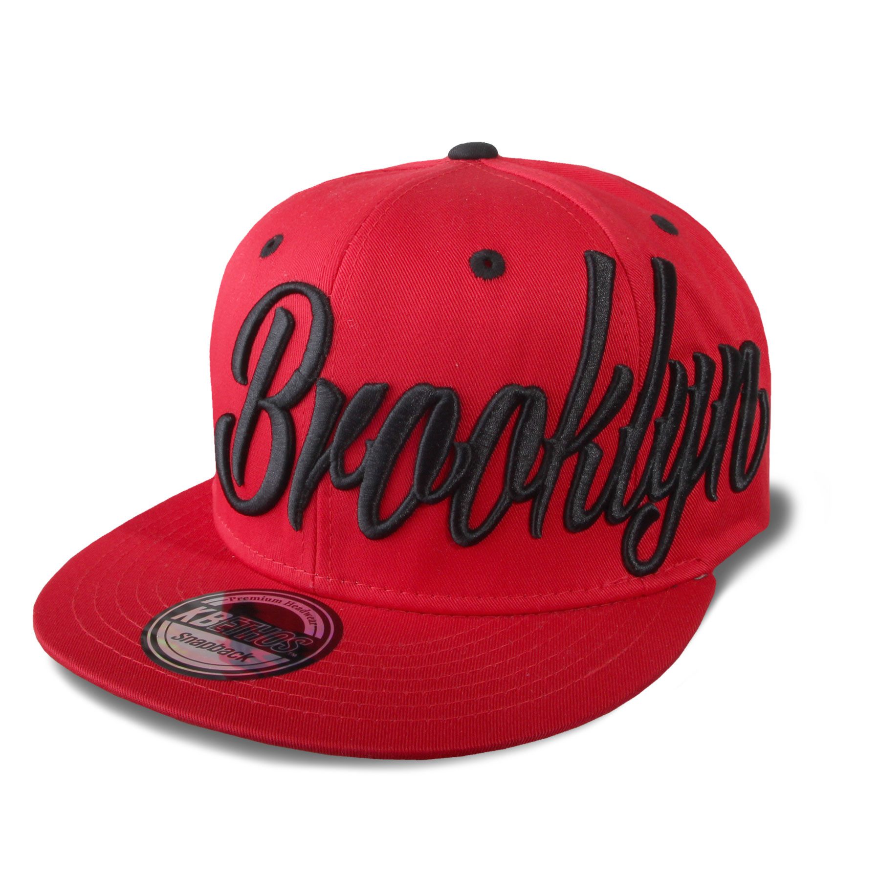 Brooklyn Red Red