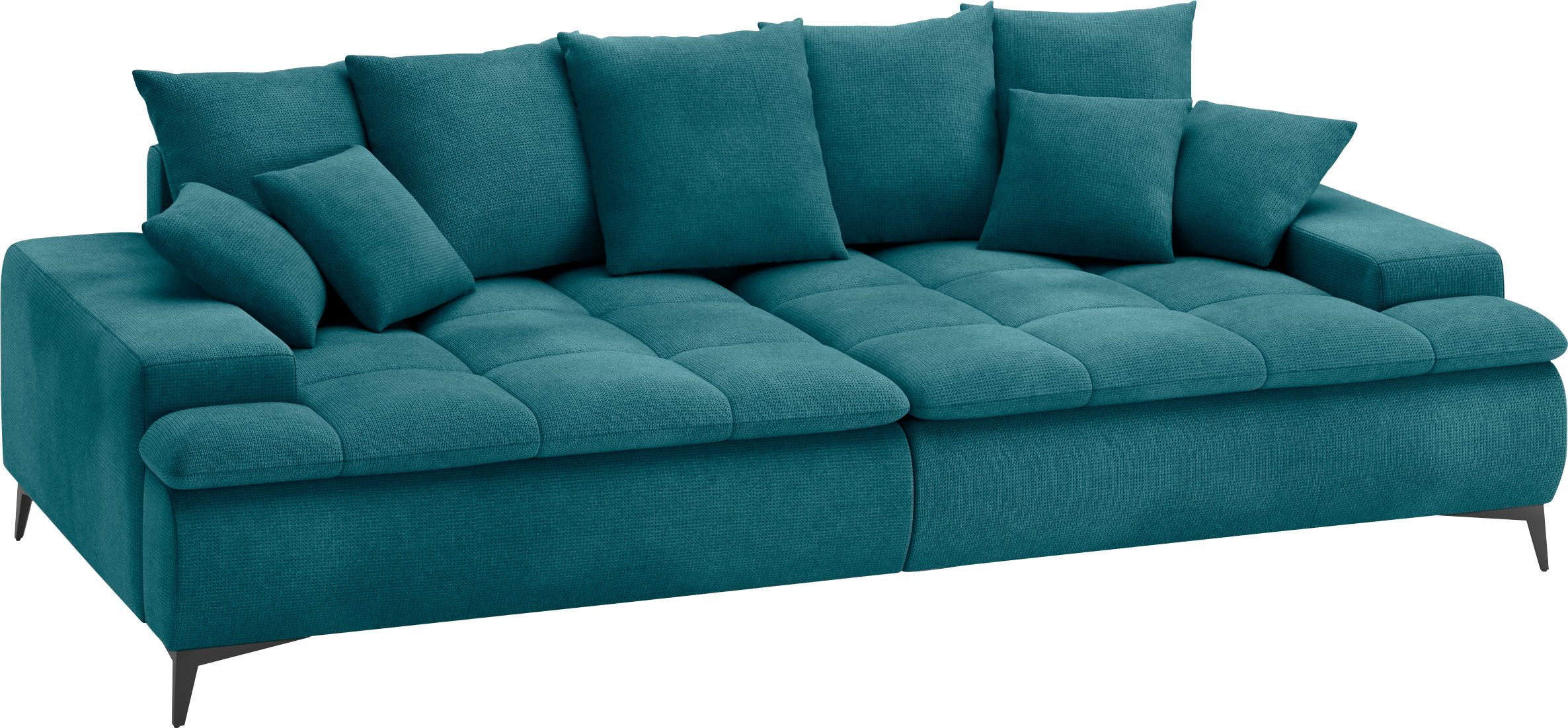 Mr. Couch Big-Sofa Haiti III, Mit günstig online kaufen