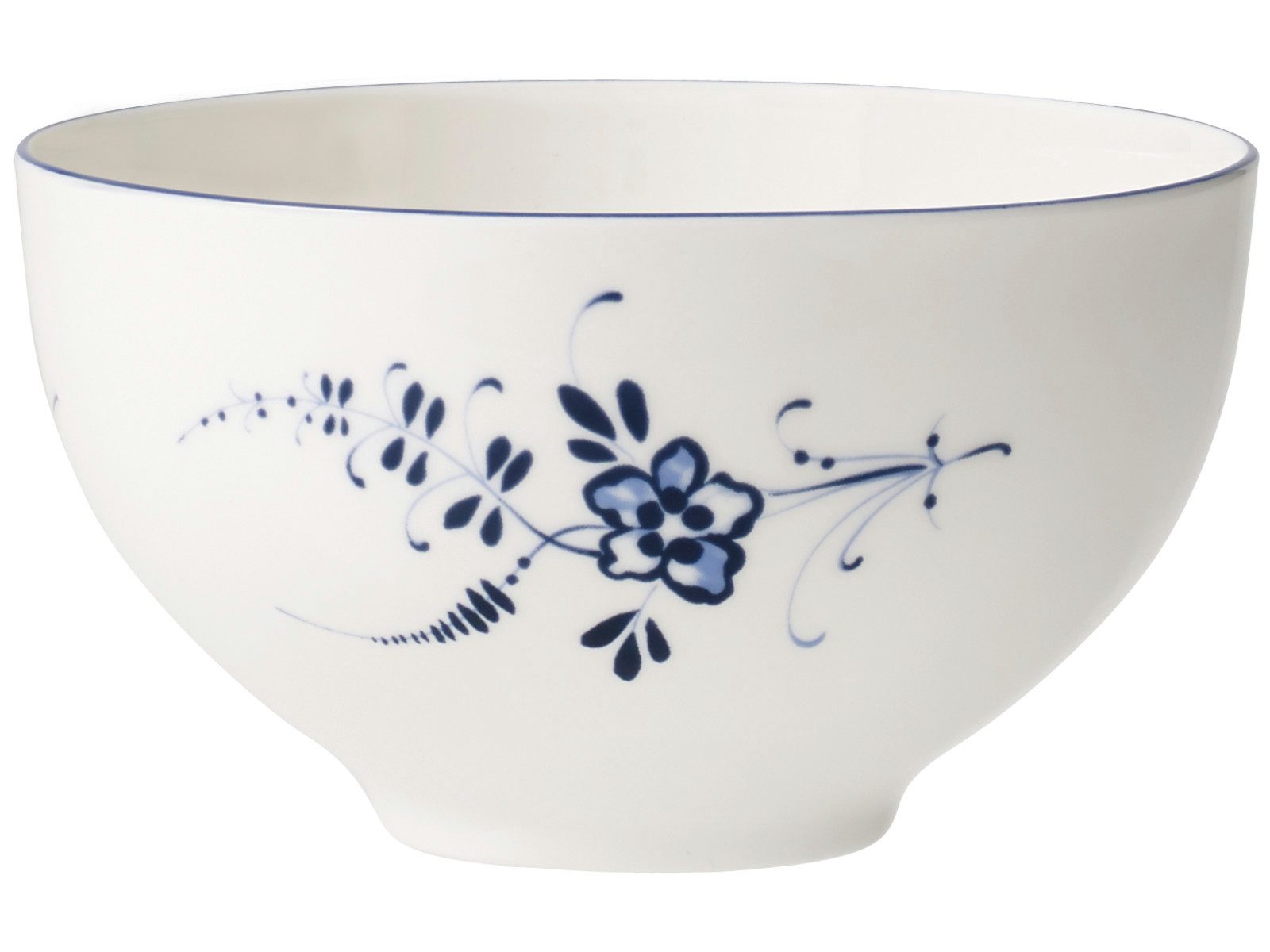 Villeroy & Boch Schale Alt Luxemburg Bol 13 cm, Premium Porcelain, (Schüssel)