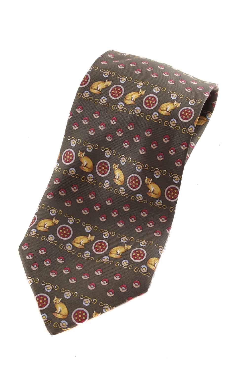 DOLCE & GABBANA Krawatte Dolce & Gabbana Krawatte