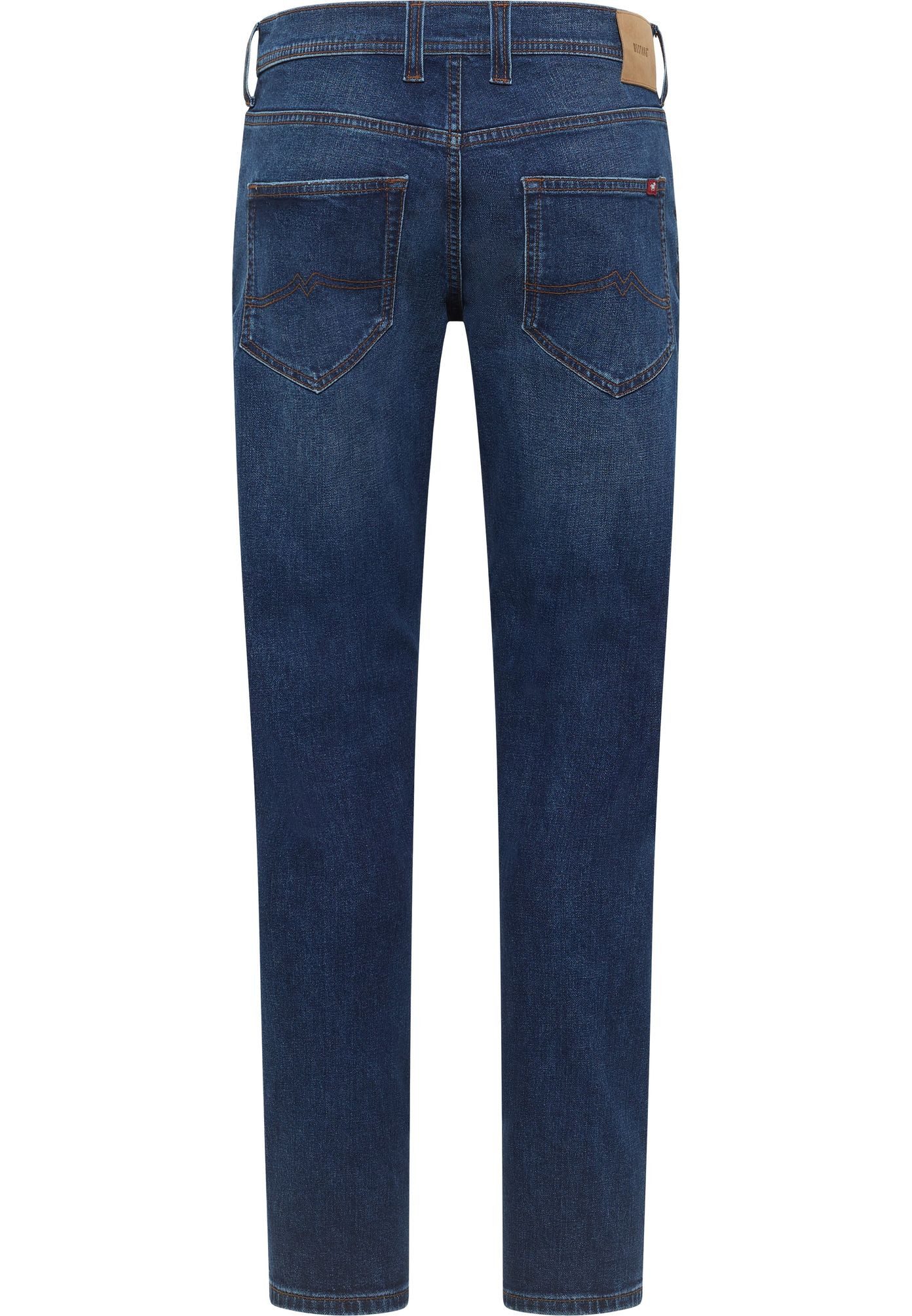 MUSTANG 5-Pocket-Jeans Style Oregon Slim (1017220)
