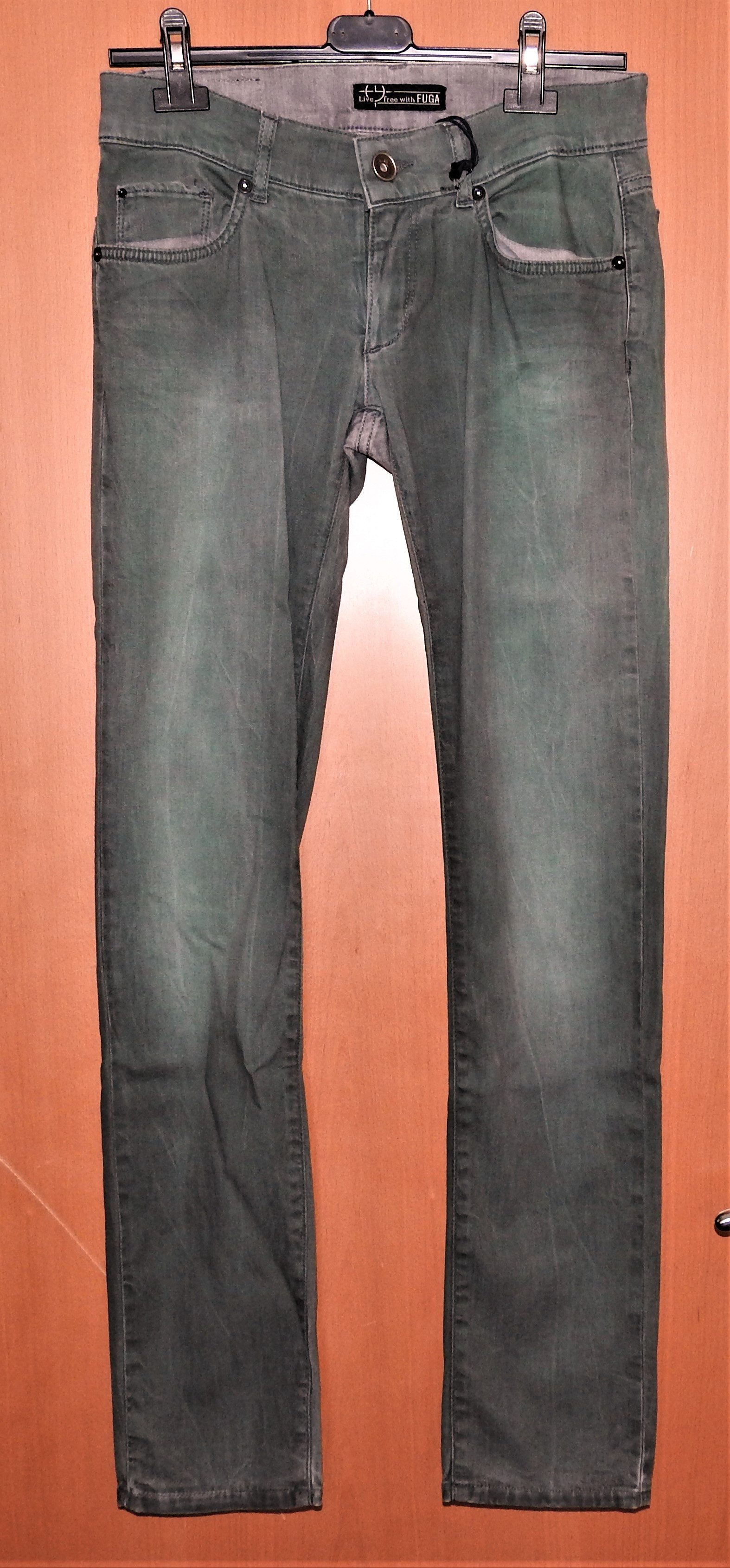Fuga 5-Pocket-Jeans Ruth