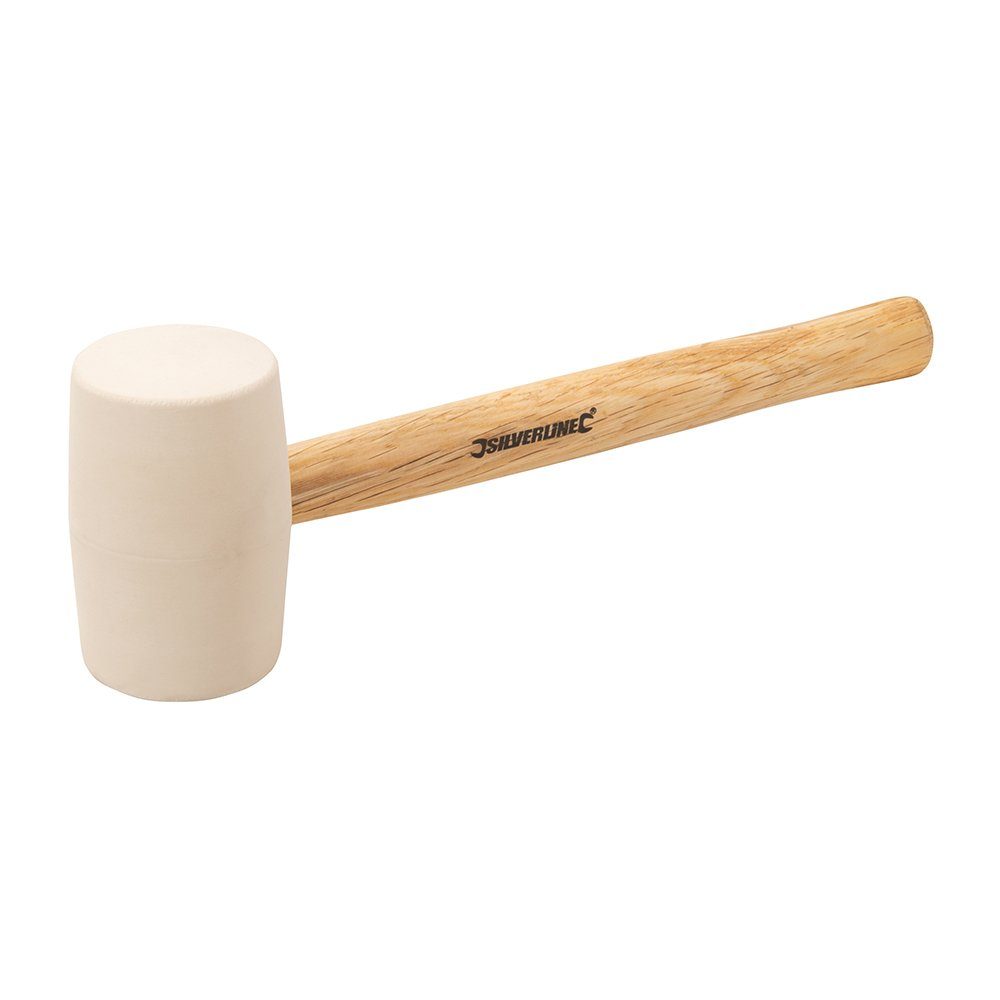 Gummihammer Gummihammer weiß 454 g günstig online kaufen