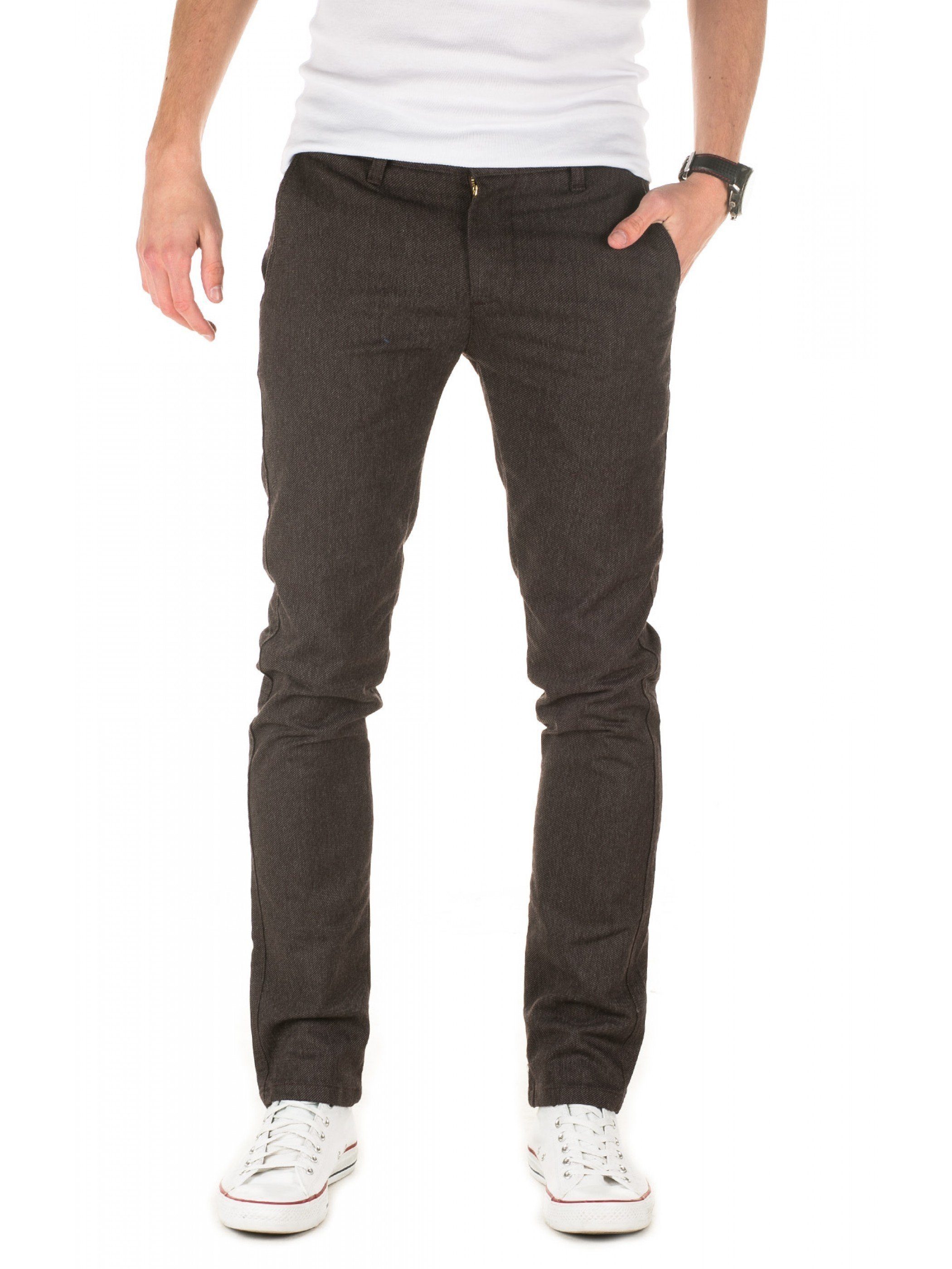 Chinohose WOTEGA - Chino Pants Allen