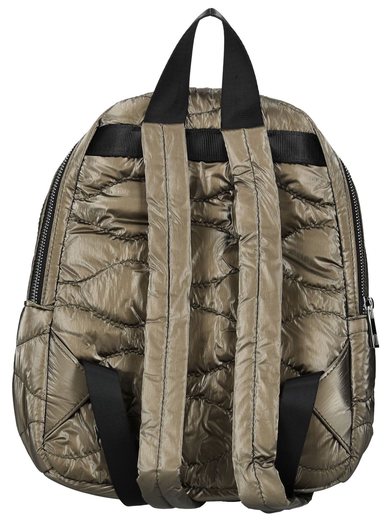 Blauer Freizeitrucksack Taschen Textil . günstig online kaufen