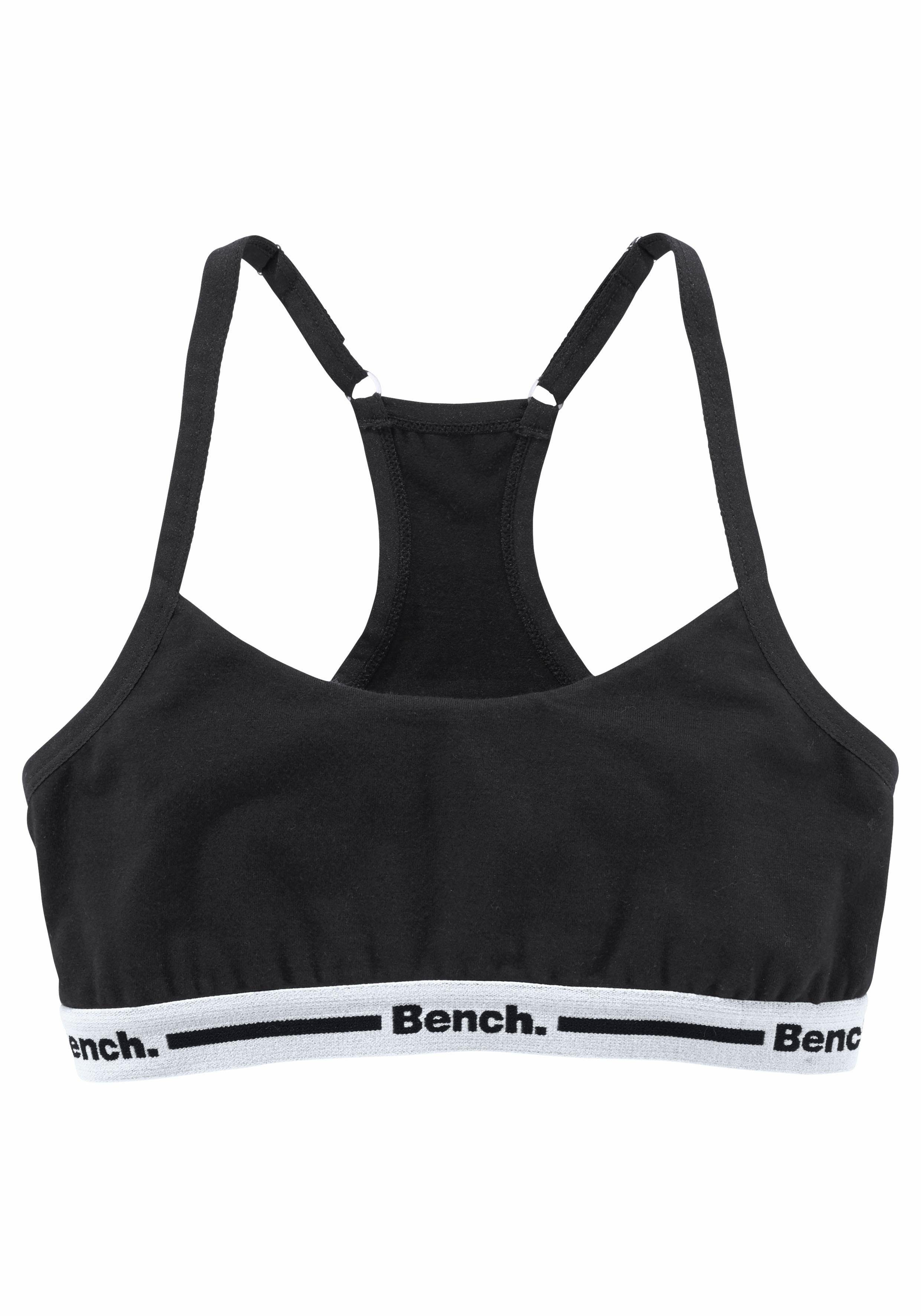 - Ringerrücken Mädchen (Packung, verstellbarer Bustier 2-tlg) Bench.