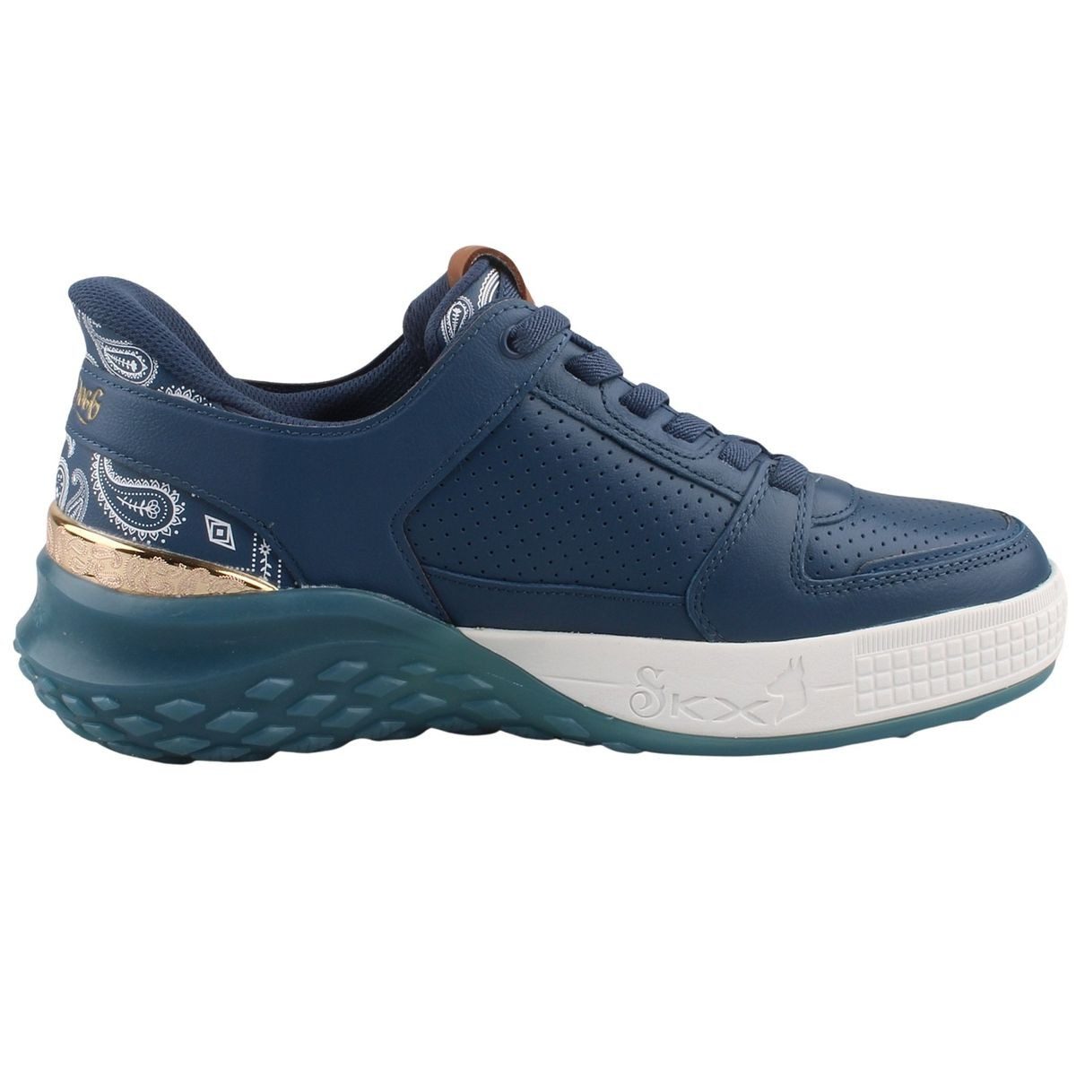 Skechers 251170-NVY Sneaker günstig online kaufen