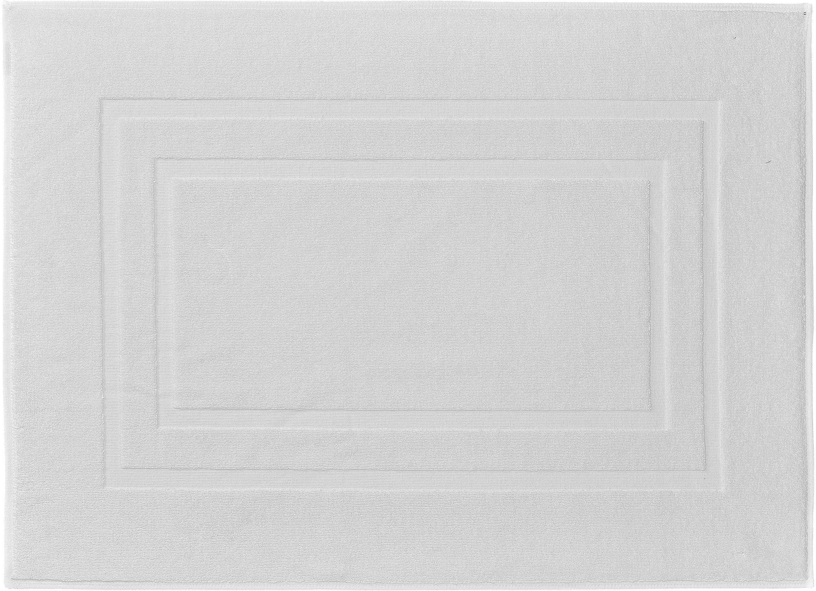 Kleine Wolke Badematte Plaza, Höhe 60 günstig online kaufen