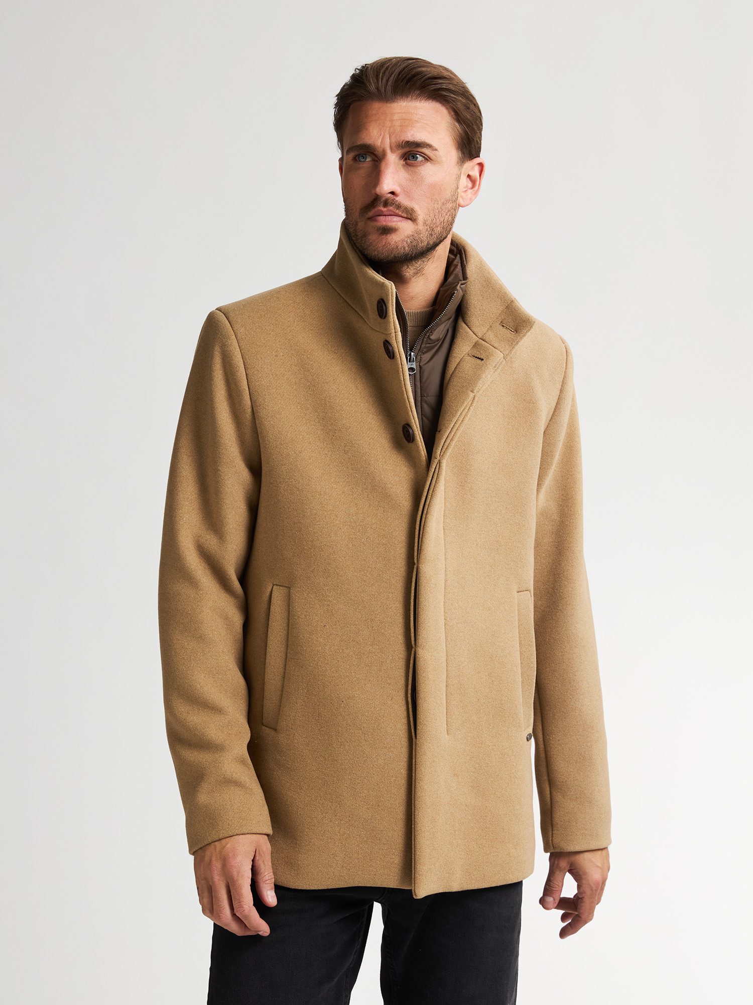 Petrol Industries Winterjacke Kickapoo günstig online kaufen